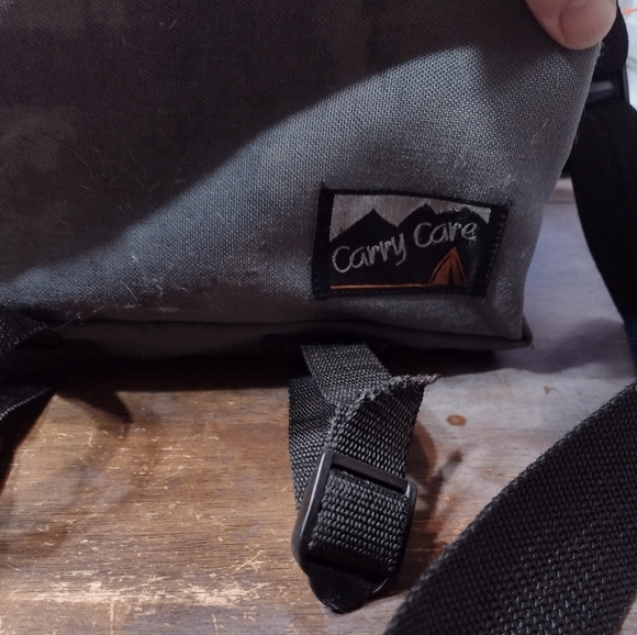 Camera and lens bag - Picture 4 of 4